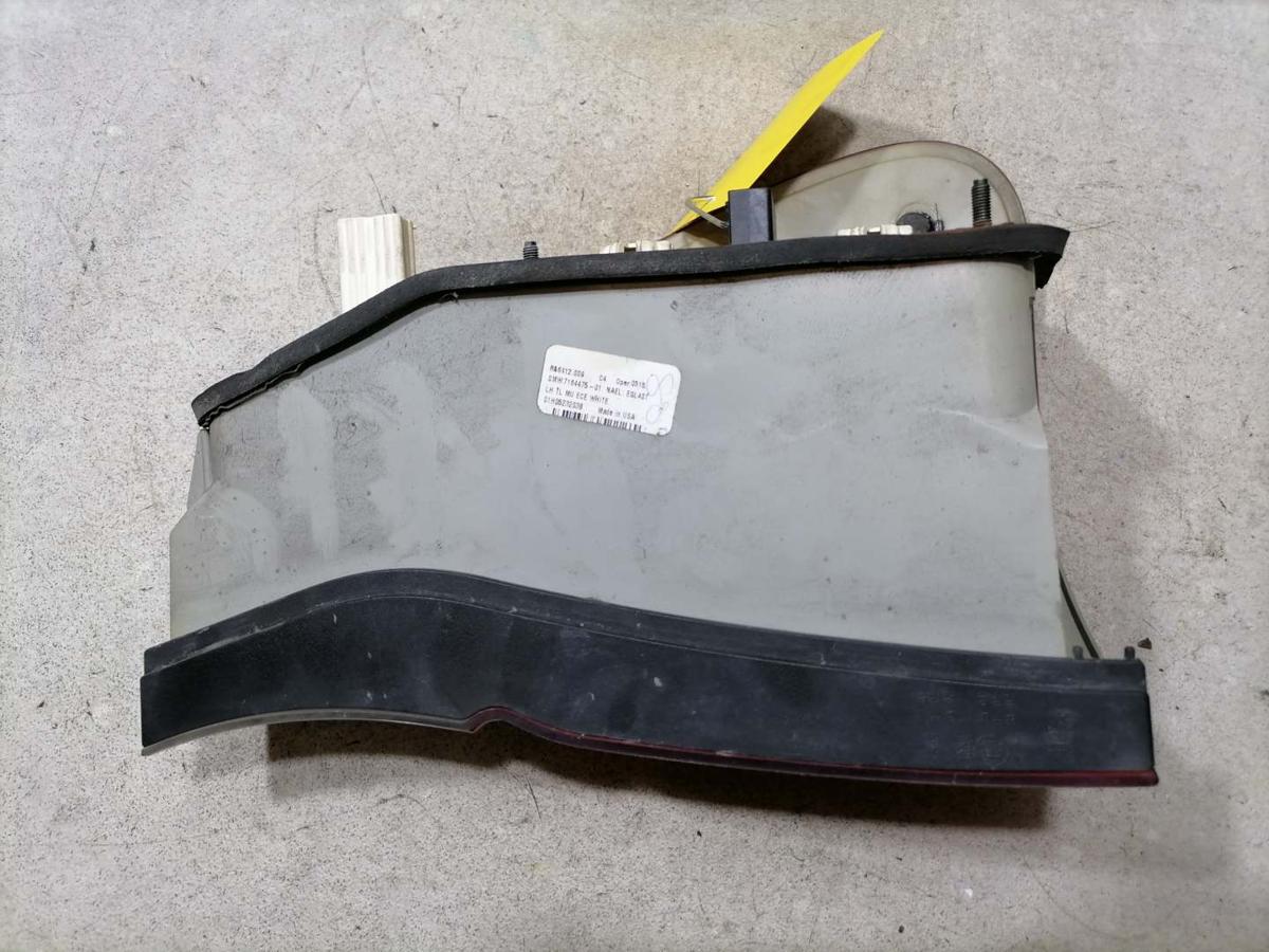 BMW X5 E53 original Rücklicht Rückleuchte Schlussleuchte links außen Facelift Bj.2005 BMW X5 E53 original Rücklicht Rückleuchte Schlussleuchte links außen Facelift Bj.2005